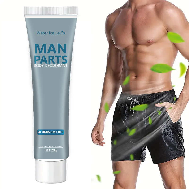 Lactic Acid Toner - Private Duftcreme für Männer für private