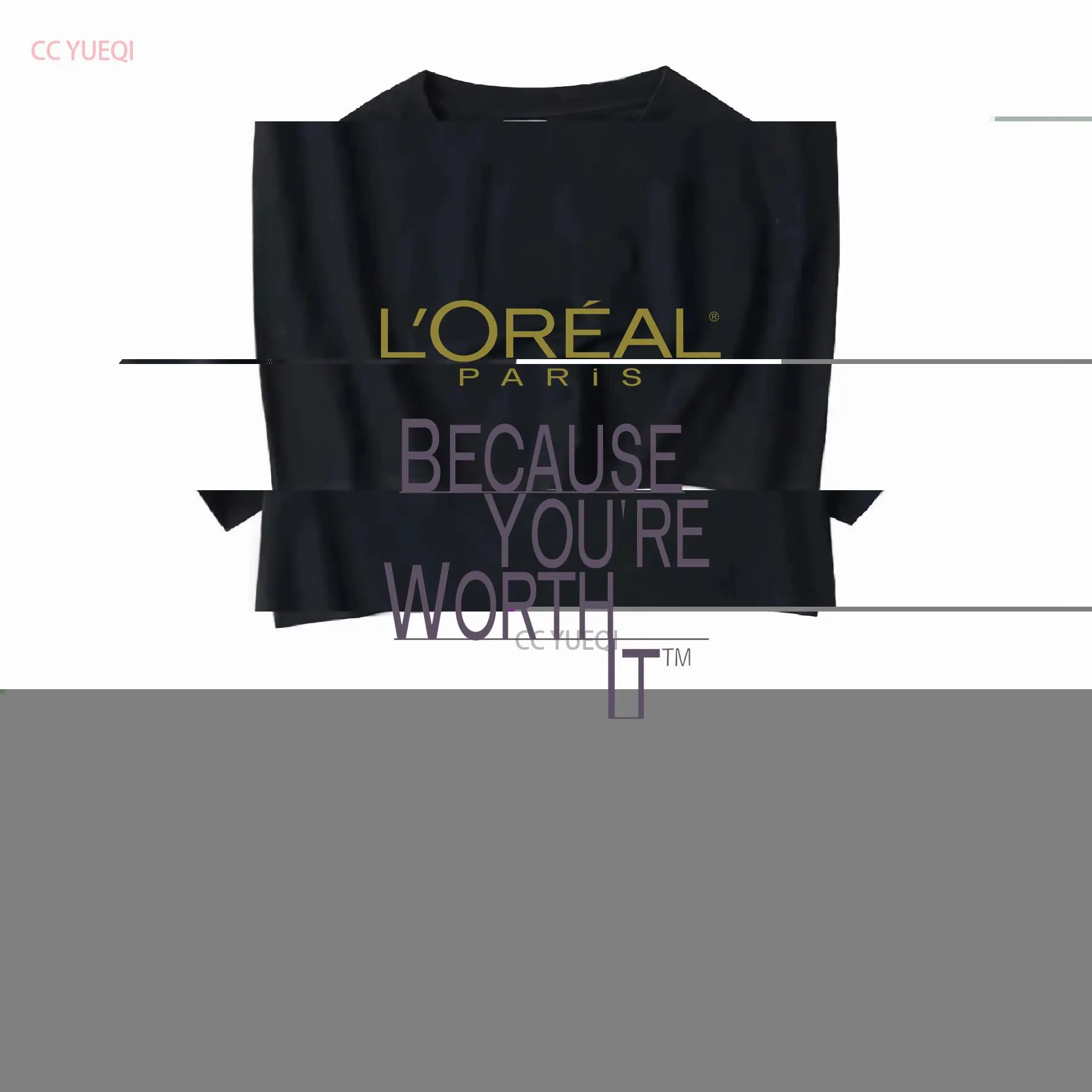 Xl Skincare - Seltener Vintage L'Oréal Paris „Because You're