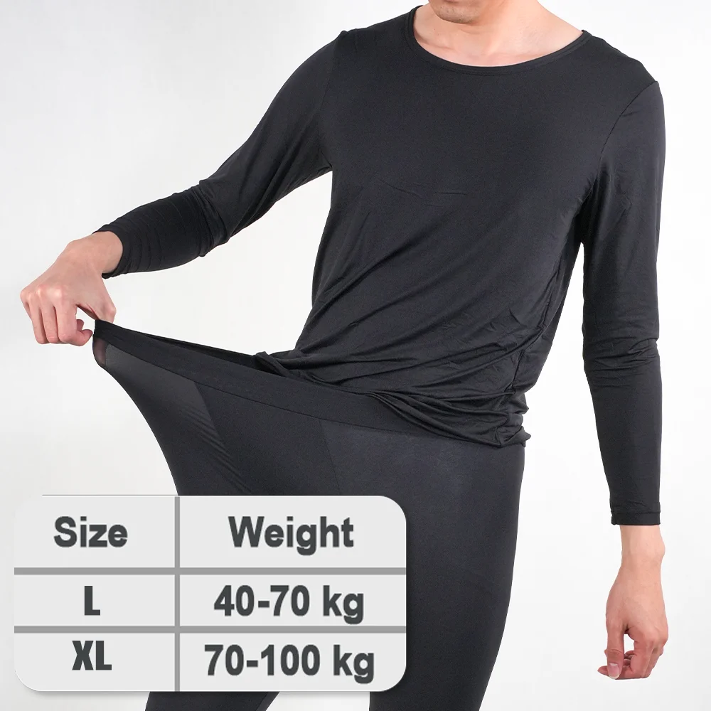 Herren-Thermo-Unterwäsche-Set, – Xl Skincare Bewertung und Preis