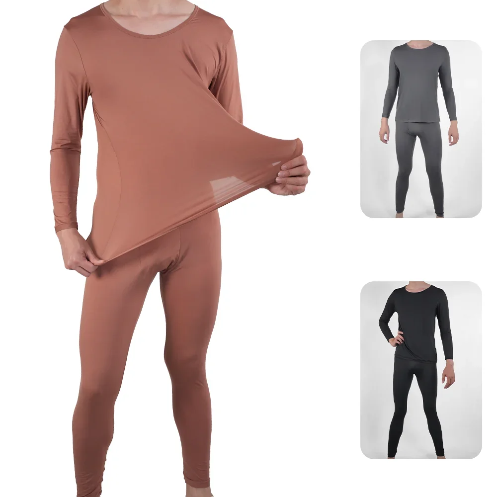 Herren-Thermo-Unterwäsche-Set, – Xl Skincare Bewertung und Preis