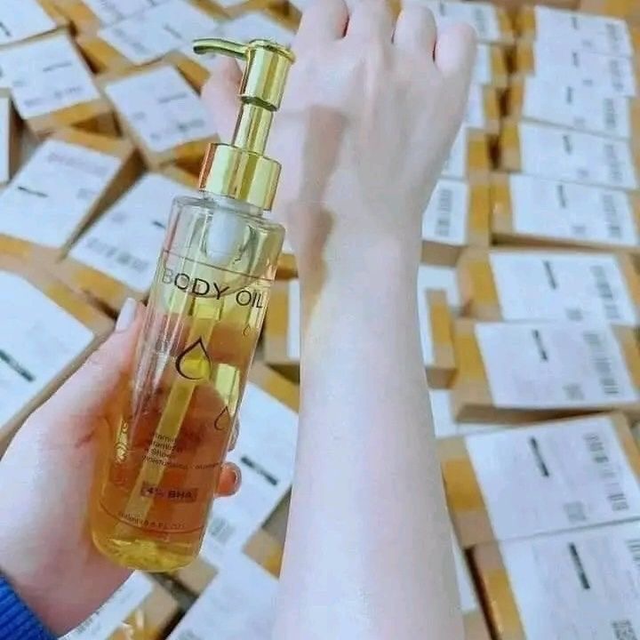 160 ml vietnamesische Körperlo – Skincare Glow Glowing Bewertung und Preis