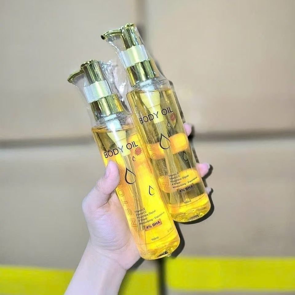160 ml vietnamesische Körperlo – Skincare Glow Glowing Bewertung und Preis