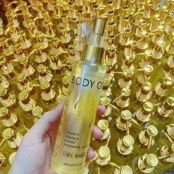 160 ml vietnamesische Körperlo – Skincare Glow Glowing Bewertung und Preis