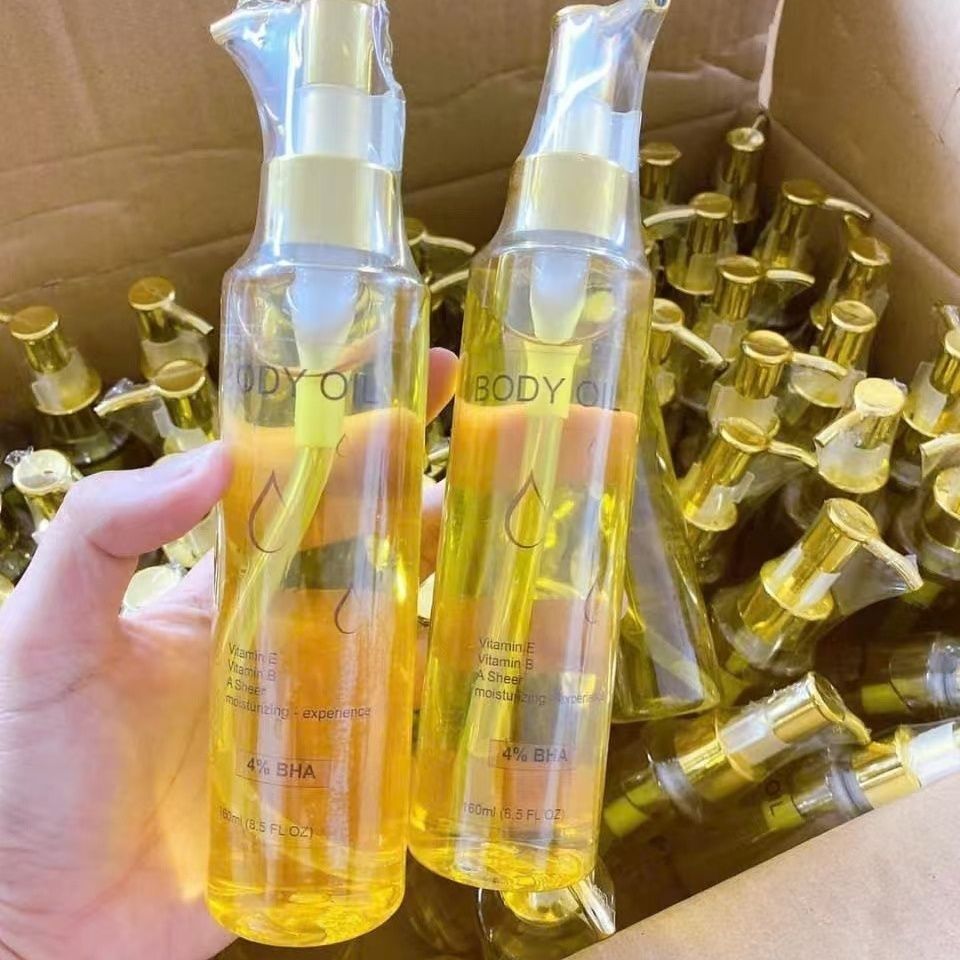 160 ml vietnamesische Körperlo – Skincare Glow Glowing Bewertung und Preis