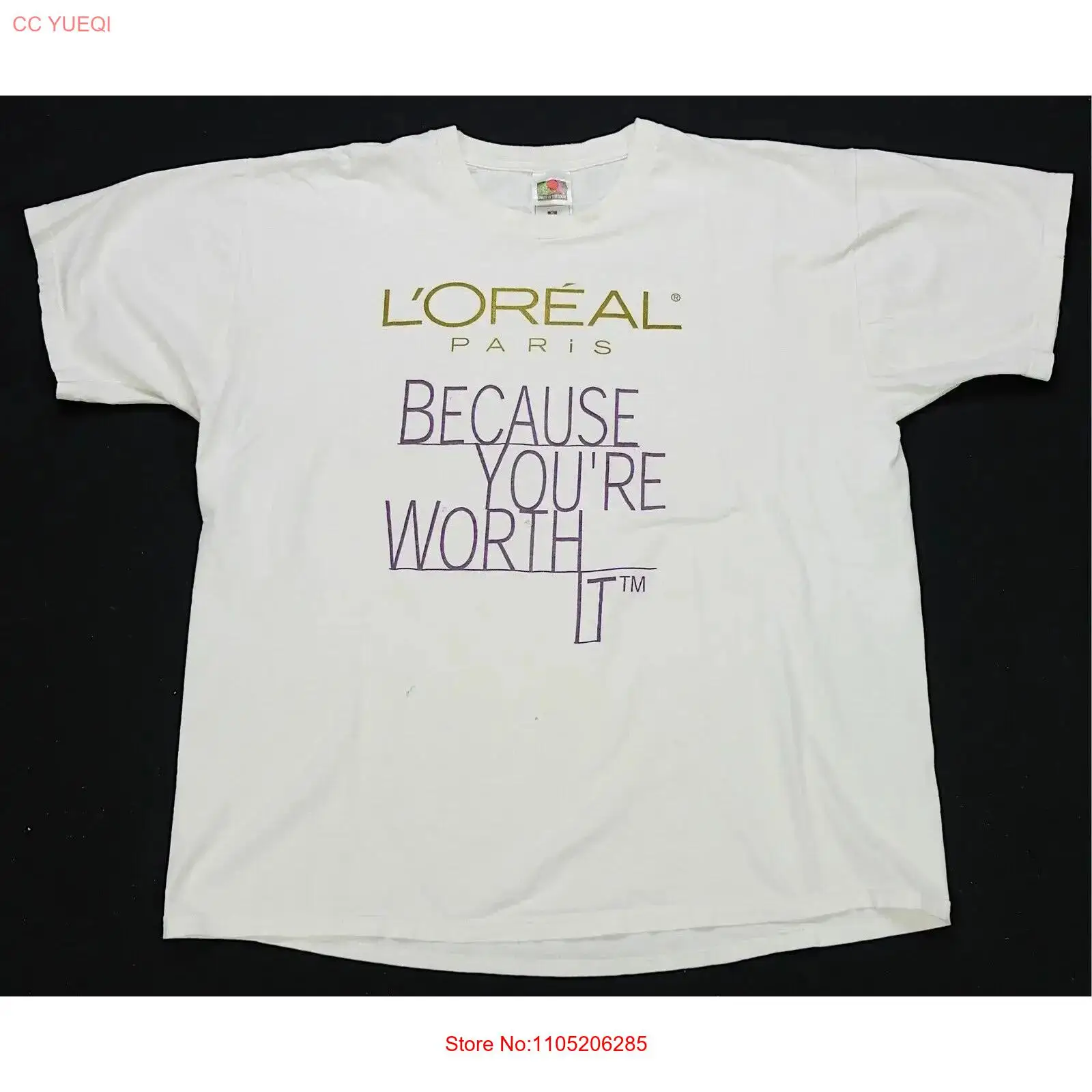 Seltenes Vintage L Oreal Paris – Xl Skincare Bewertung und Preis