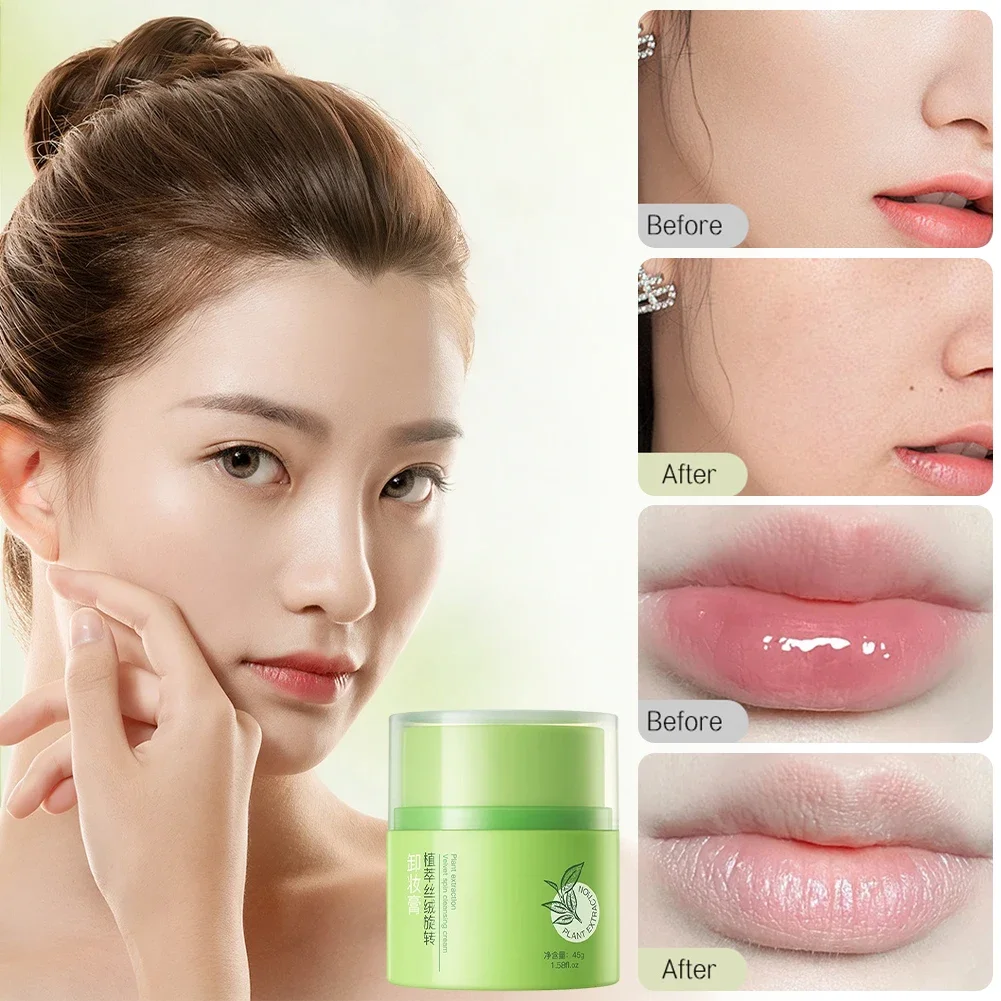 Plant Velvet Rotierende Make-u – Skincare Gentle Bewertung und Preis