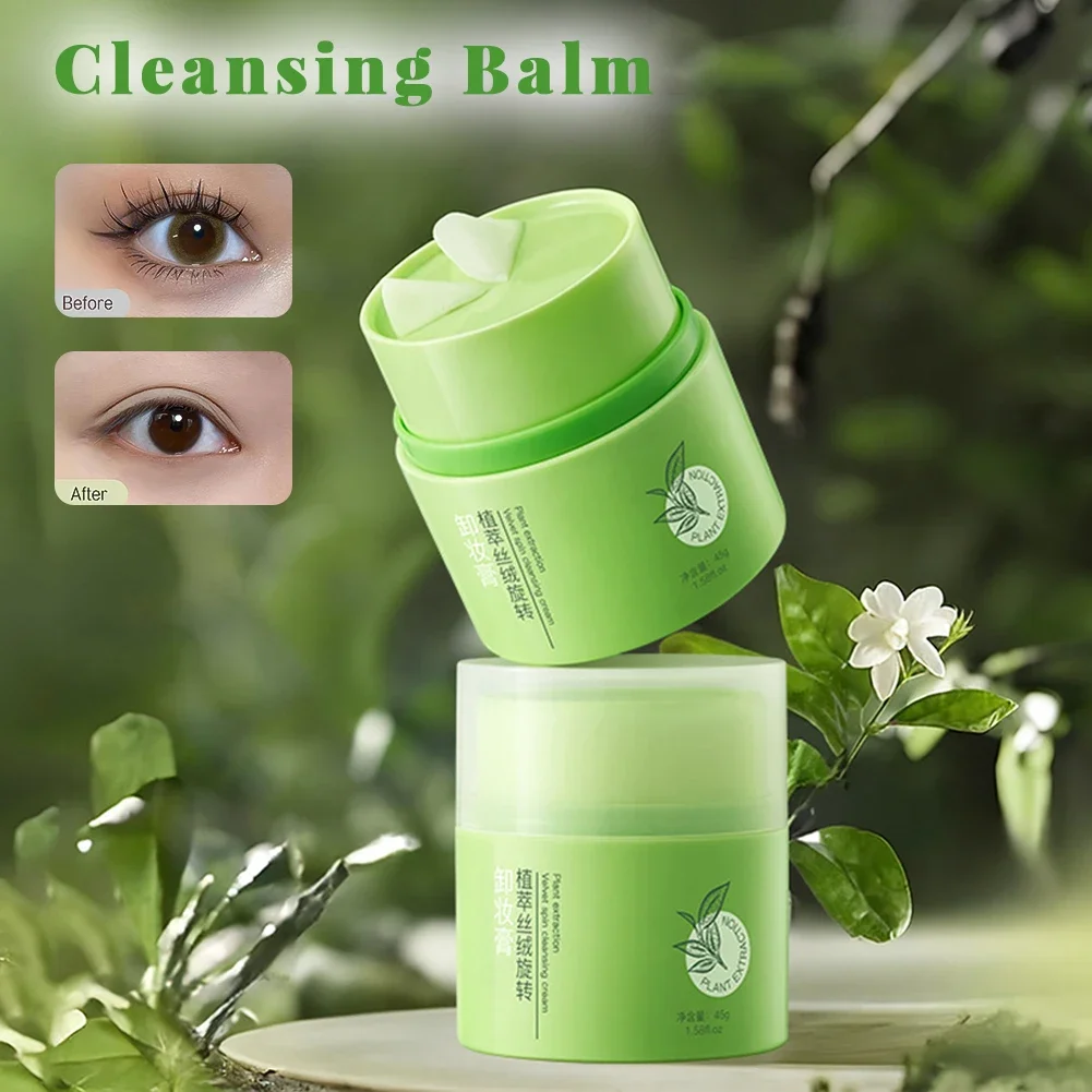 Plant Velvet Rotierende Make-u – Skincare Gentle Bewertung und Preis