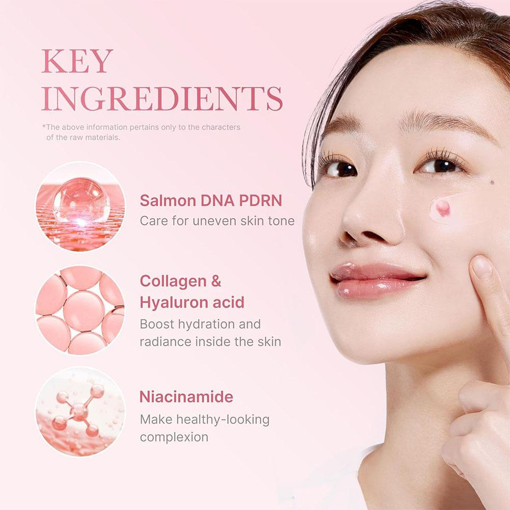 50 ml Kollagen-Kapselcreme für – Skincare Glow Glowing Bewertung und Preis