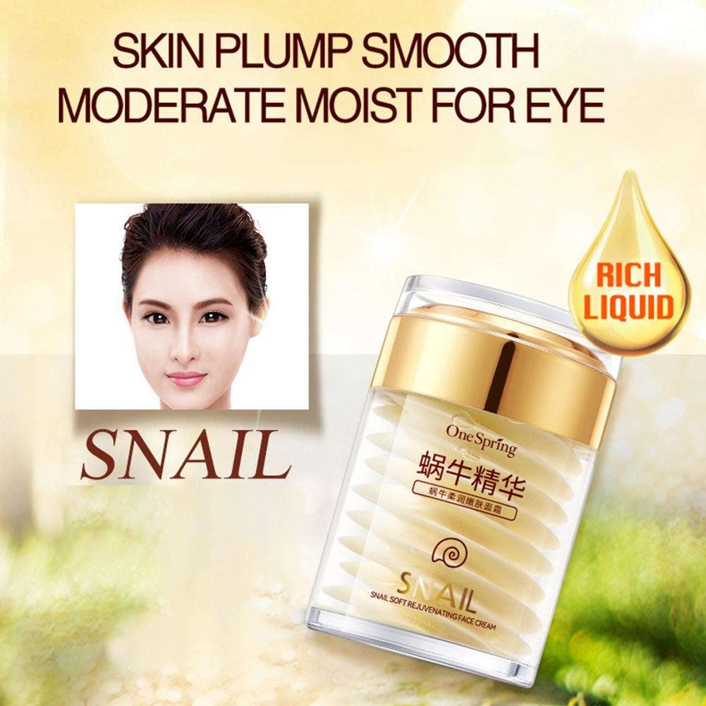 Hautpflege-Set Schnecken-Kolla – Snail Cream Gel Bewertung und Preis