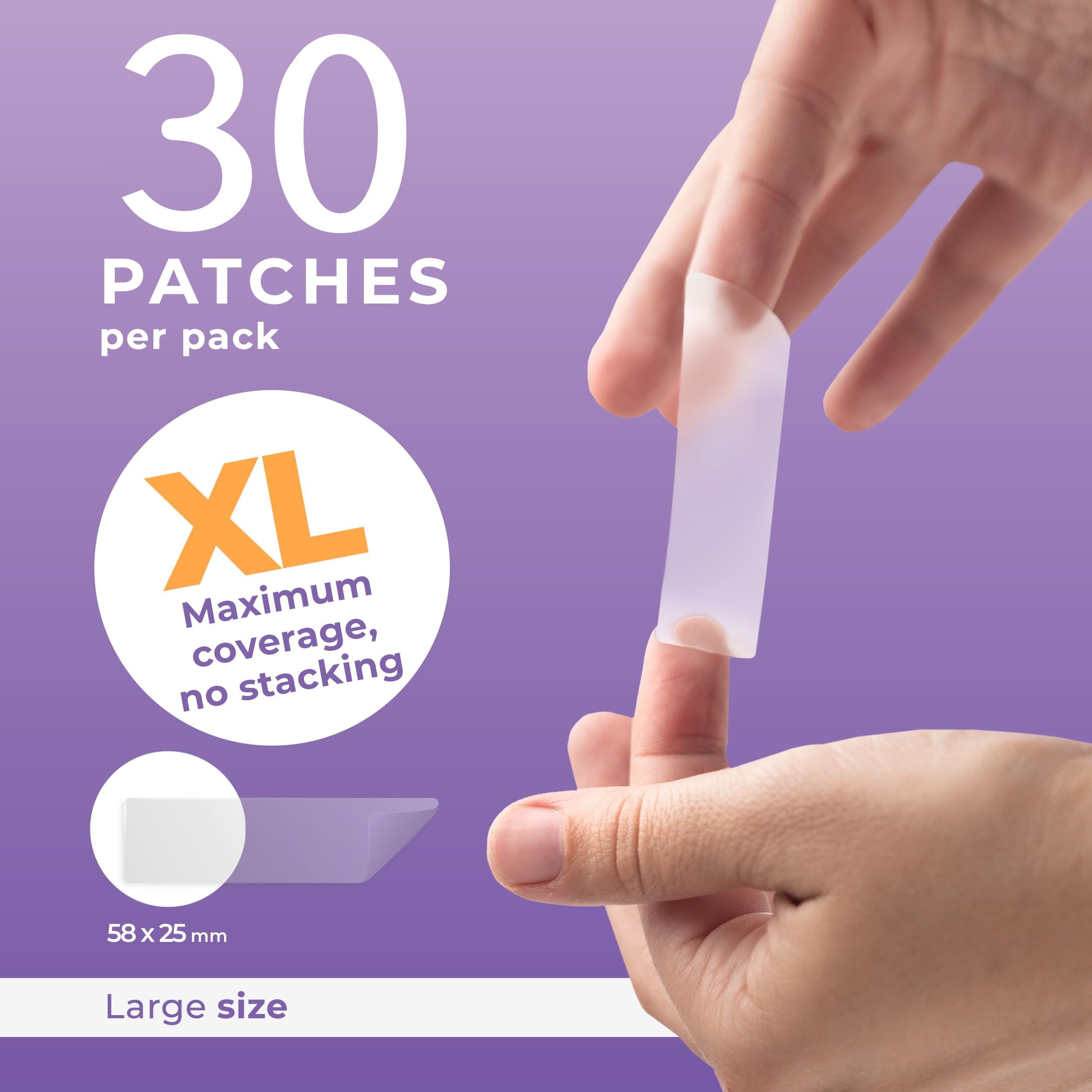 30XL Aknepflaster, geeignet fü – Xl Skincare Bewertung und Preis