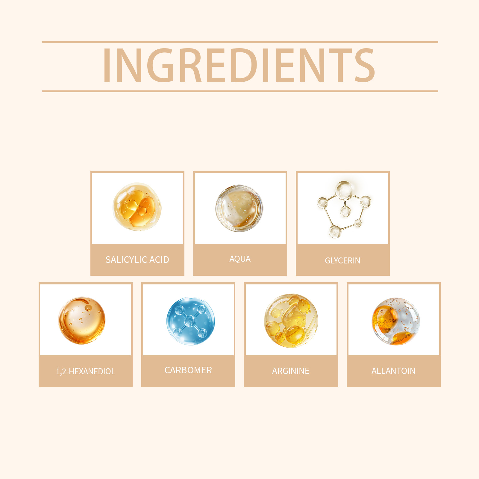 Salicylsäure-Trocknungslotion  – Skincare The Originote Bewertung und Preis
