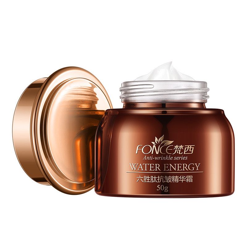 Fonce Korea Anti Aging Faltene – Skincare Retinol Bewertung und Preis