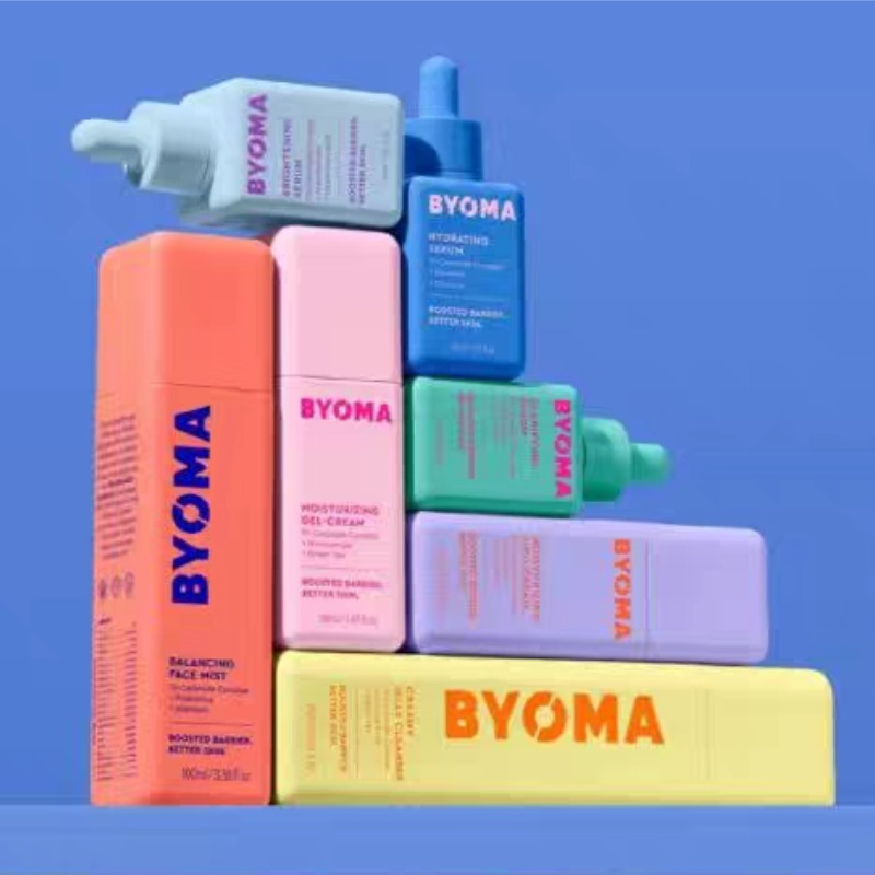 BYOMA Phyto-Mucin Glow Serum r – Skincare Glow Glowing Bewertung und Preis