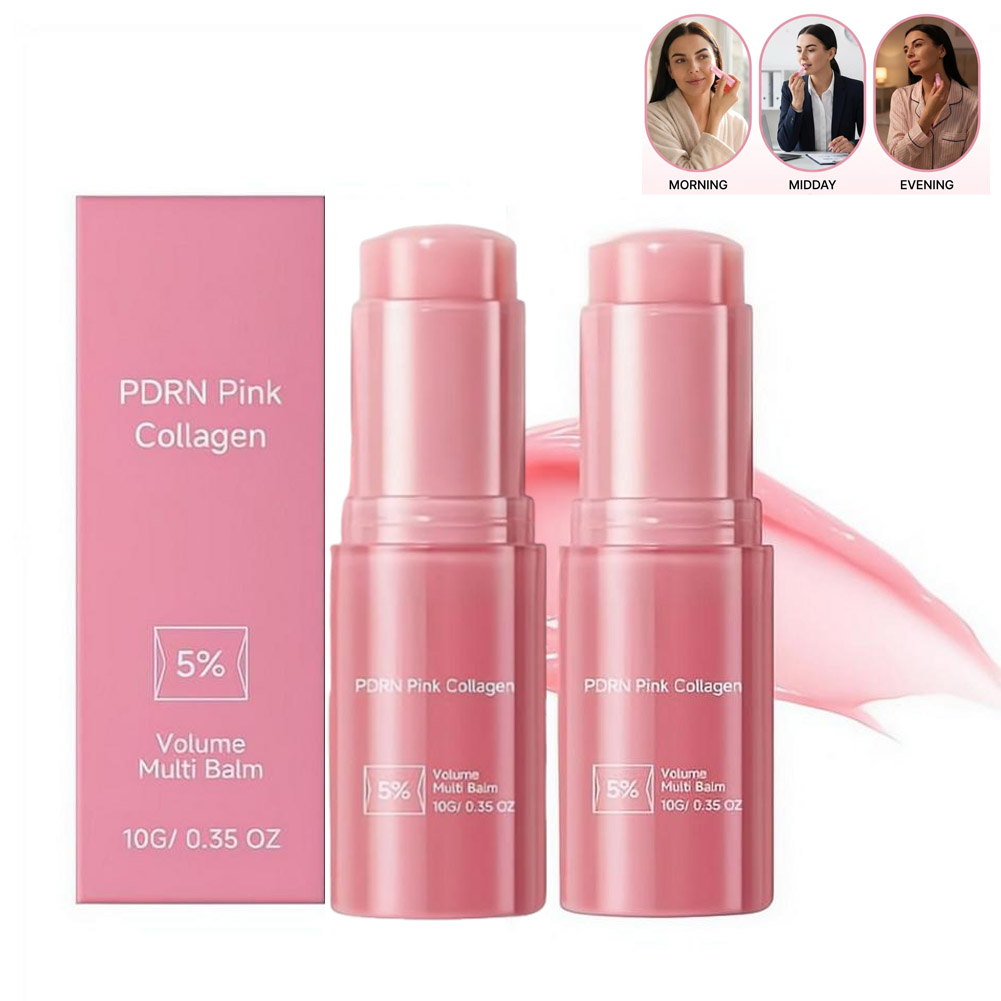 Kollagen-Volumen-Bounce-Multi- – Skincare Glow Glowing Bewertung und Preis