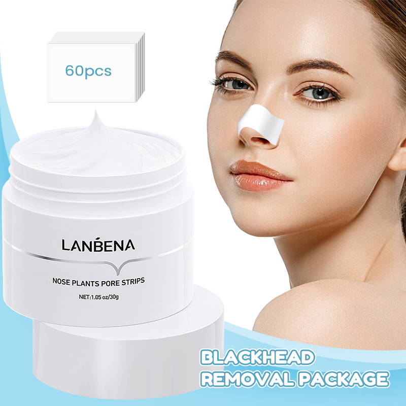 LANBENA Mitesser-Entferner-Pee – Lactic Acid Toner Bewertung und Preis