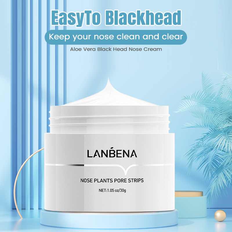 LANBENA Mitesser-Entferner-Pee – Lactic Acid Toner Bewertung und Preis