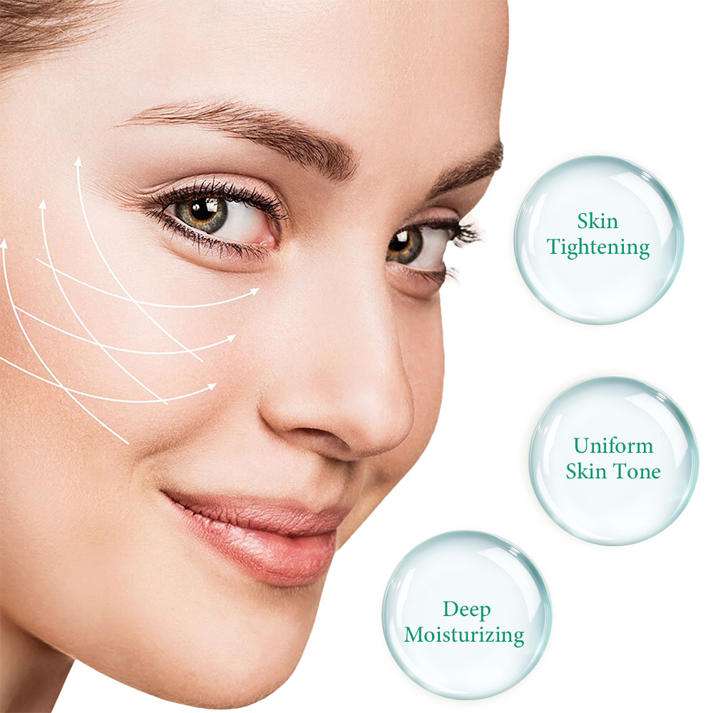 5 Sekunden Falten entfernen Ge – Skincare Retinol Bewertung und Preis