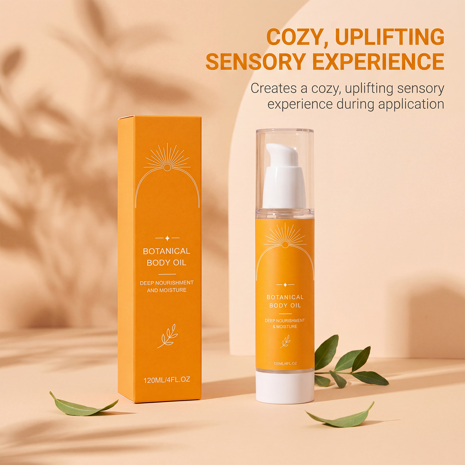Körperpflegeöl Botanisches Äth – Skincare Glow Glowing Bewertung und Preis
