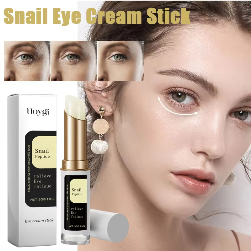 Snail Mucin Augencreme-Stick,  – Snail Cream Gel Bewertung und Preis