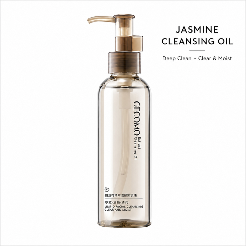 Jasmin-Reinigungsöl Make-up-En – Skincare Gentle Bewertung und Preis