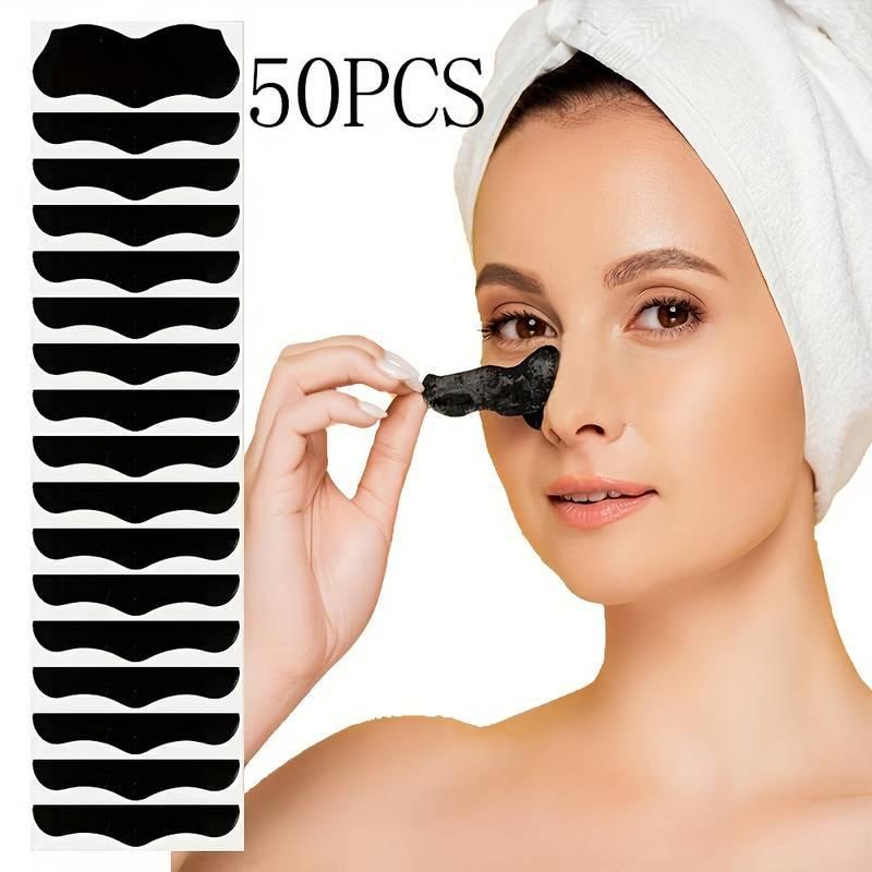50 Stück Tiefenreinigende Mite – Skincare Gentle Bewertung und Preis