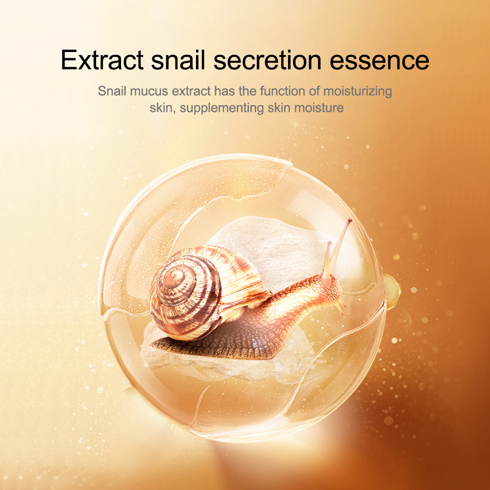 SADOER Schnecken-Augencreme, A – Snail Cream Gel Bewertung und Preis