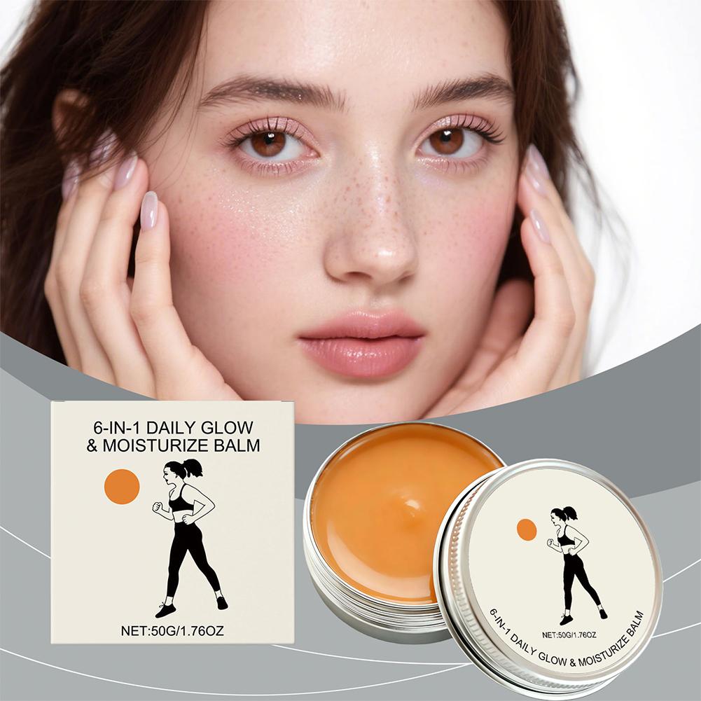 3 Arten von Gesichtspflegeprod – Skincare Glow Glowing Bewertung und Preis