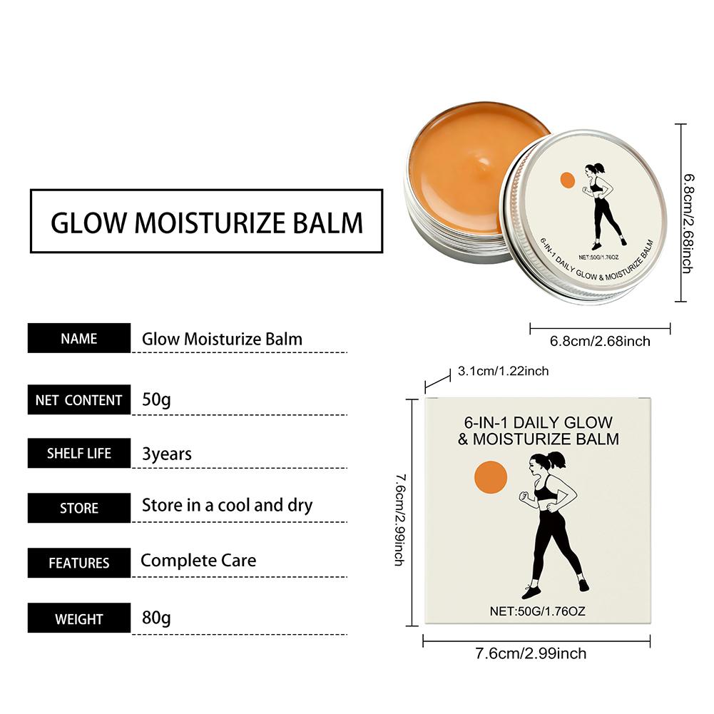 3 Arten von Gesichtspflegeprod – Skincare Glow Glowing Bewertung und Preis