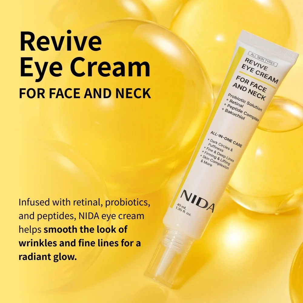 Korea NIDA Centella Asiatica F – Skincare Retinol Bewertung und Preis