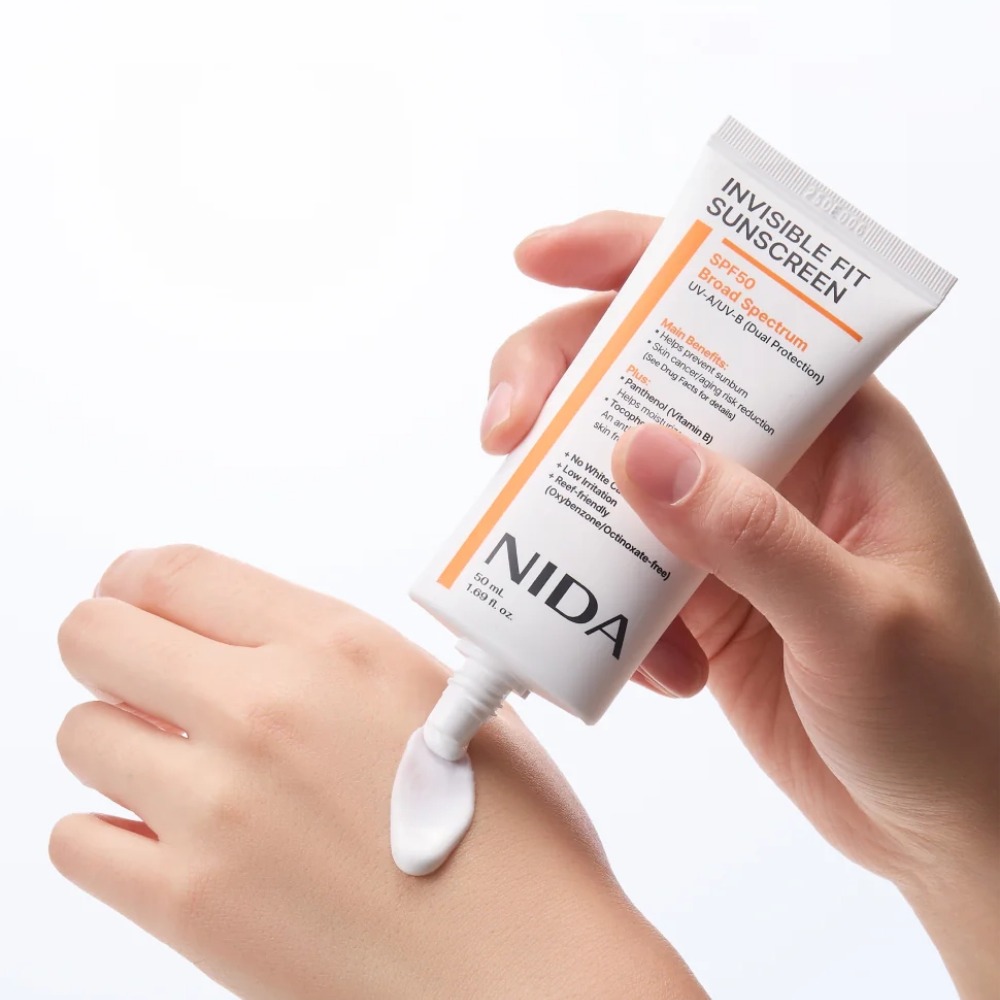 Korea NIDA Centella Asiatica F – Skincare Retinol Bewertung und Preis