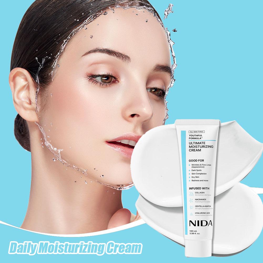 Korea NIDA Centella Asiatica F – Skincare Retinol Bewertung und Preis