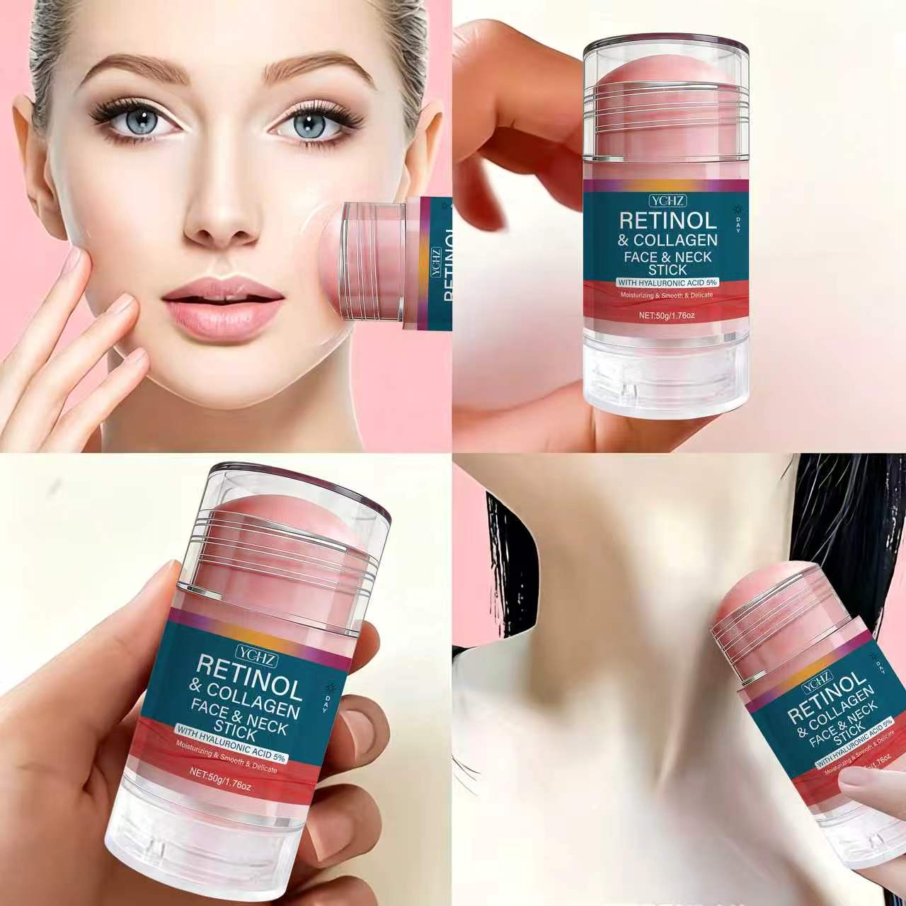 Retinol-Kollagen Gesichtspfleg – Skincare Retinol Bewertung und Preis