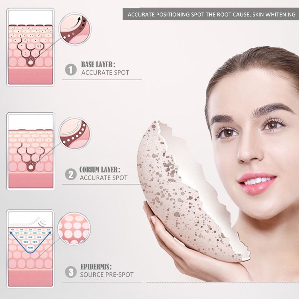 Schnecken-Kollagen Schönheitsc – Snail Cream Gel Bewertung und Preis