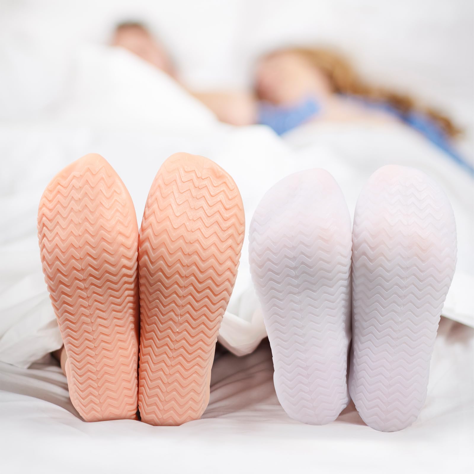 2 Paar XL Silikon-Feuchtigkeit – Xl Skincare Bewertung und Preis