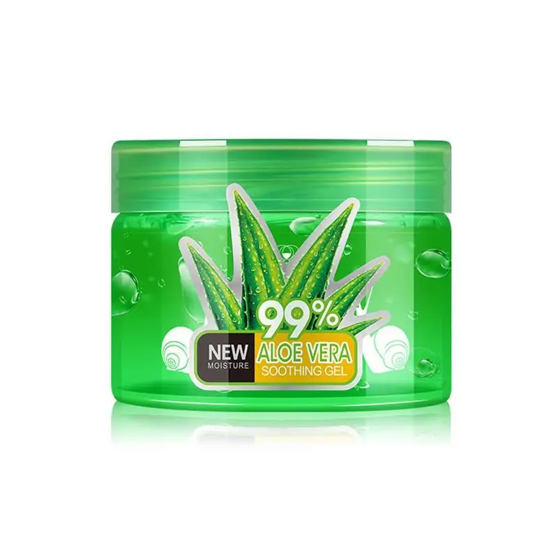 150 ml 250 ml Aloe Vera Gel Na – Snail Cream Gel Bewertung und Preis