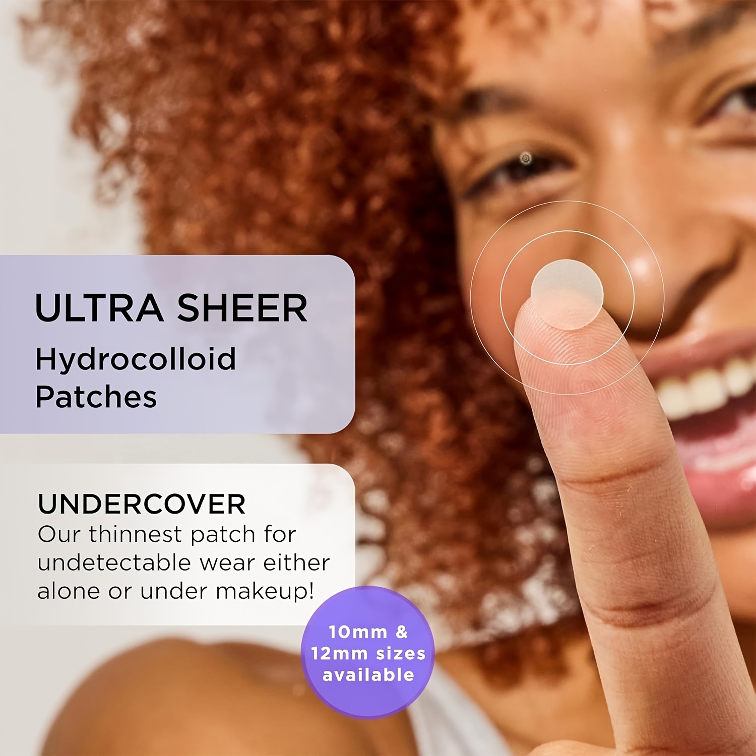 48 Stück Hydrokolloid-Akne-Pfl – Skincare Gentle Bewertung und Preis