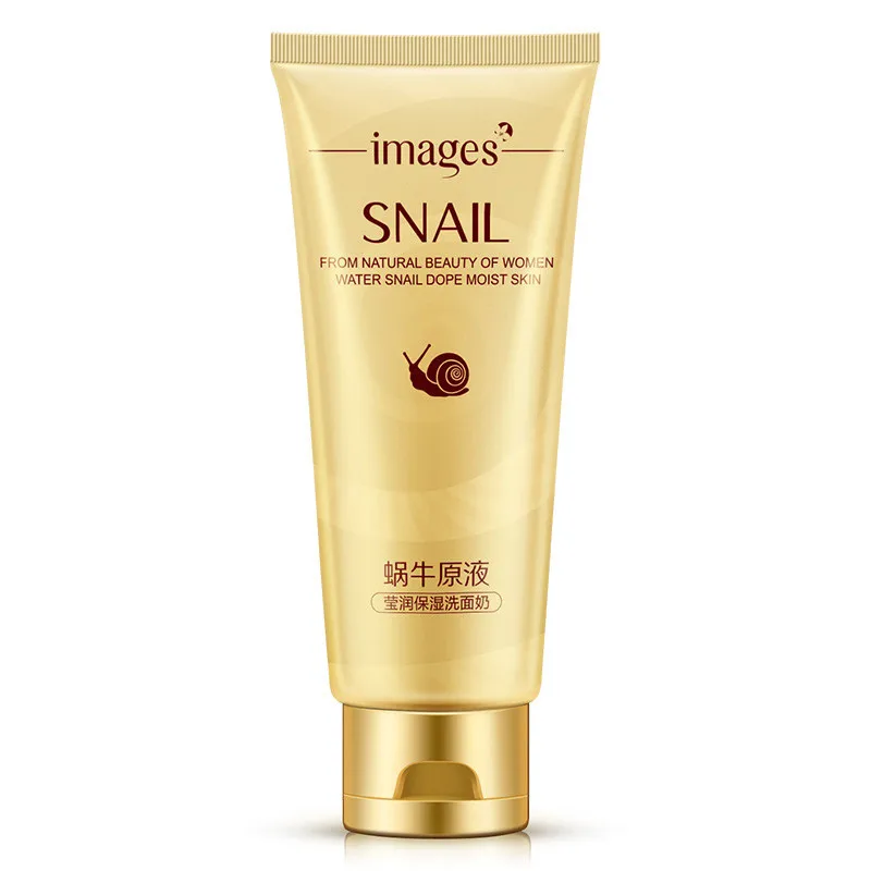 IMAGES Snail Essence Reinigung – Snail Cream Gel Bewertung und Preis