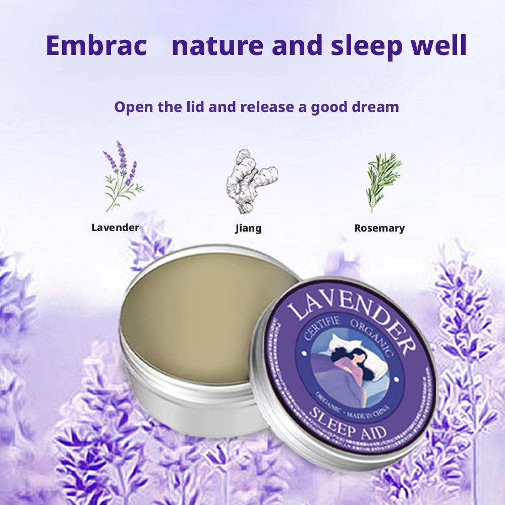 1/2/3 Stück Lavendel-Aromather – Skincare Gentle Bewertung und Preis