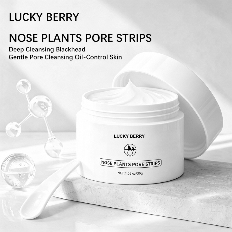 Weiße Tonerde Tiefenreinigende – Skincare Gentle Bewertung und Preis