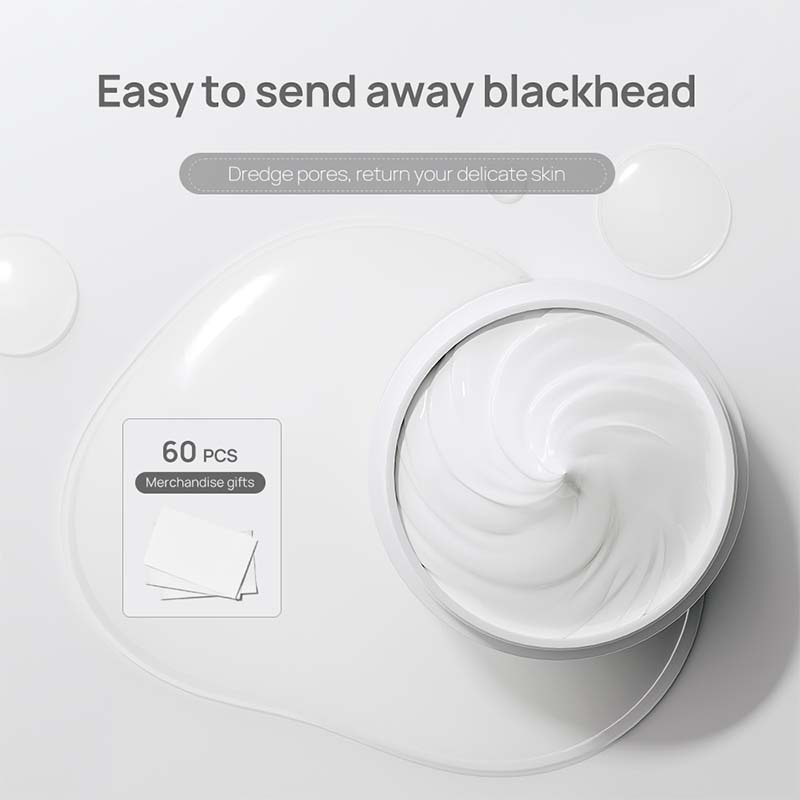 Weiße Tonerde Tiefenreinigende – Skincare Gentle Bewertung und Preis