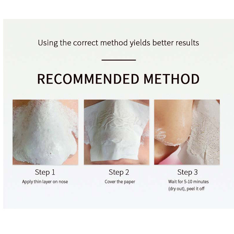 Weiße Tonerde Tiefenreinigende – Skincare Gentle Bewertung und Preis
