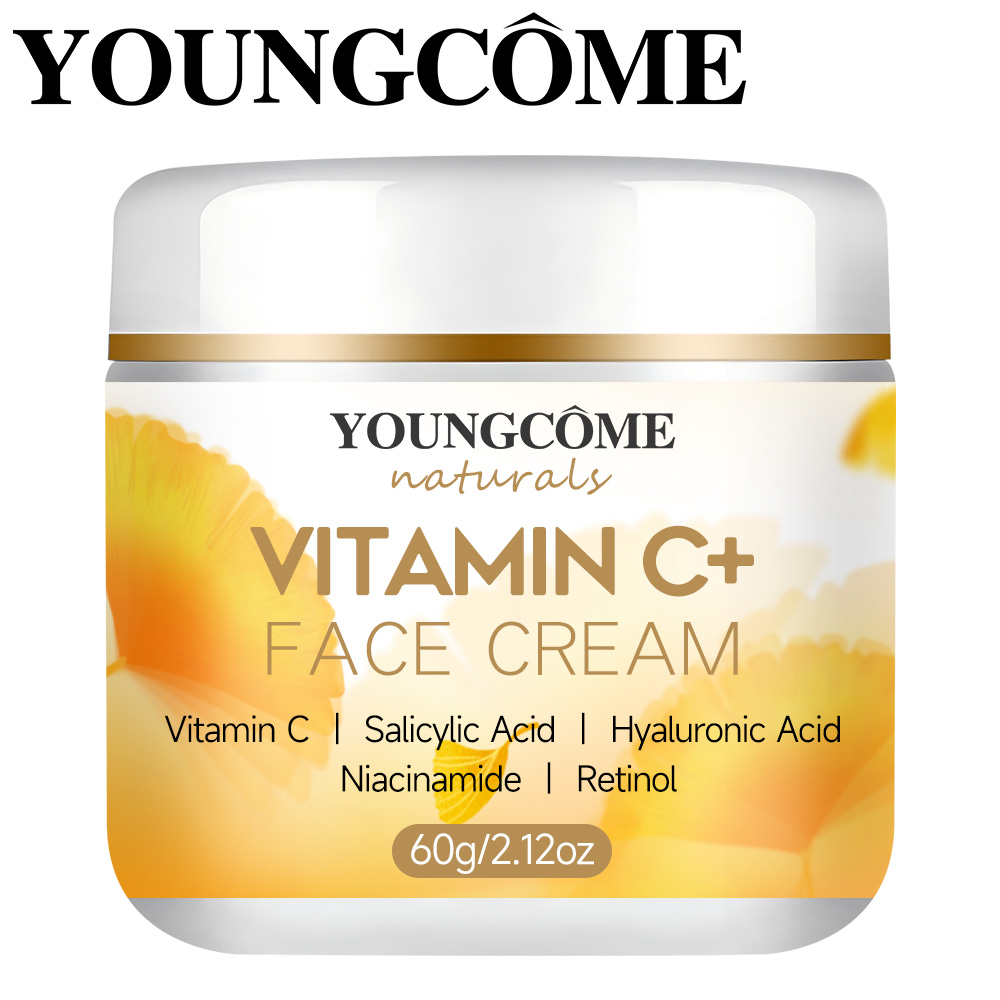 YOUNGCOMEN Vitamin C Gesichtsc – Skincare Retinol Bewertung und Preis
