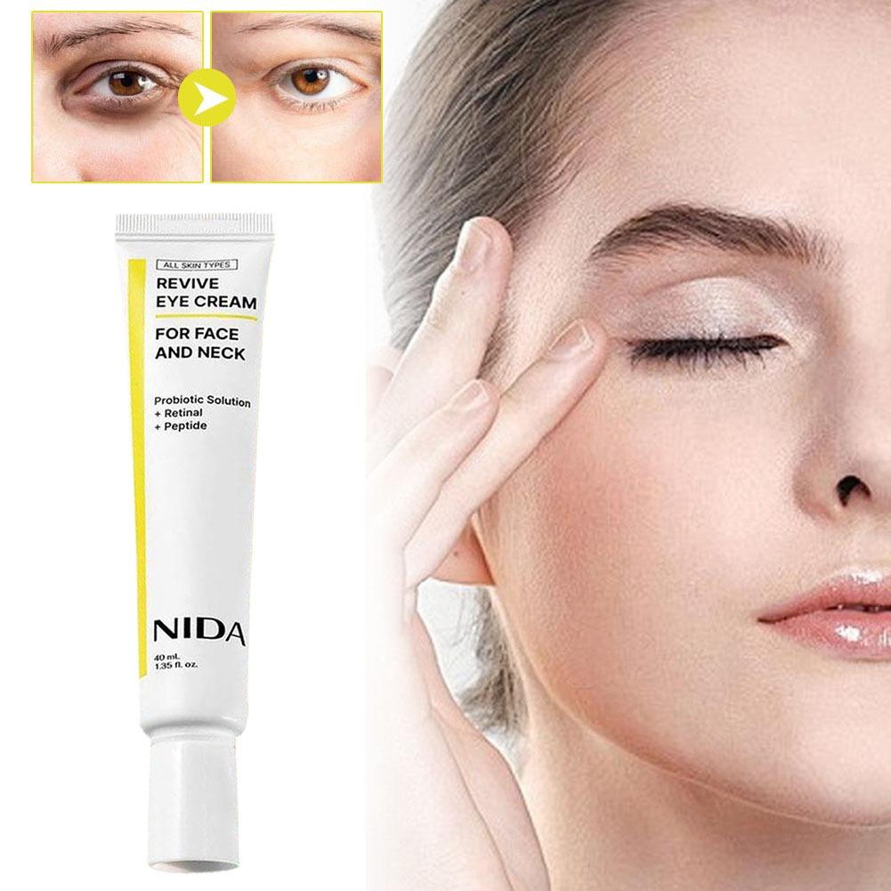 Korea NIDA Feuchtigkeitsspende – Skincare Retinol Bewertung und Preis