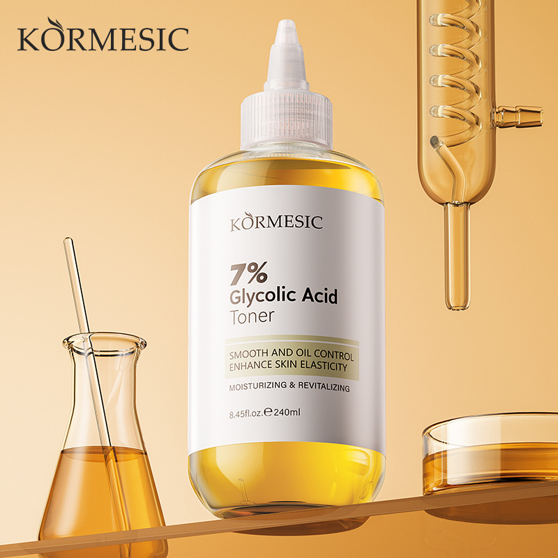 240ml Glykolsäure 7% Feuchtigk – Lactic Acid Toner Bewertung und Preis